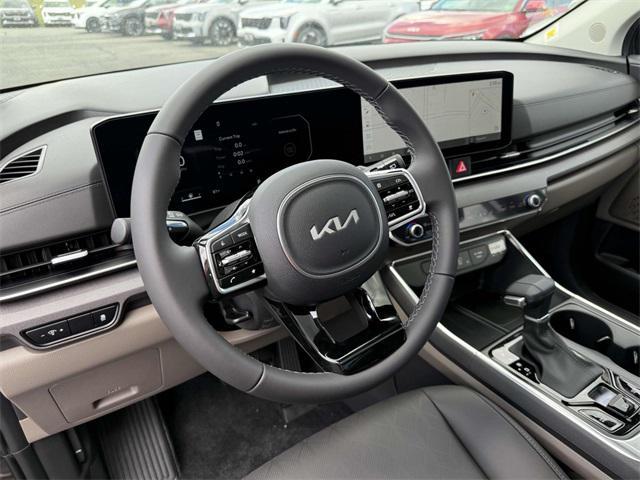 new 2026 Kia Carnival car, priced at $44,429