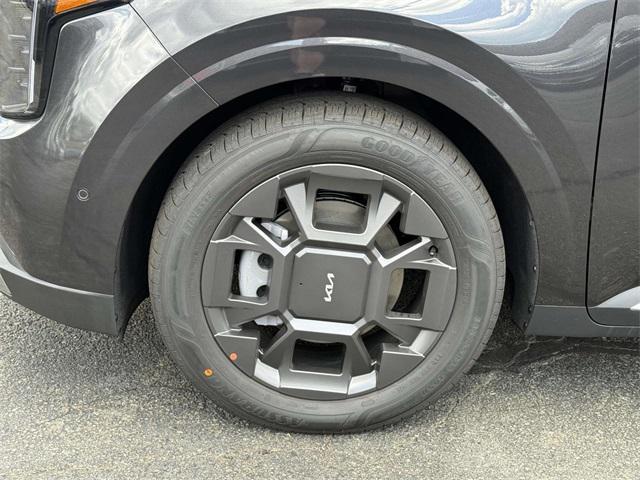 new 2026 Kia Carnival car, priced at $44,429