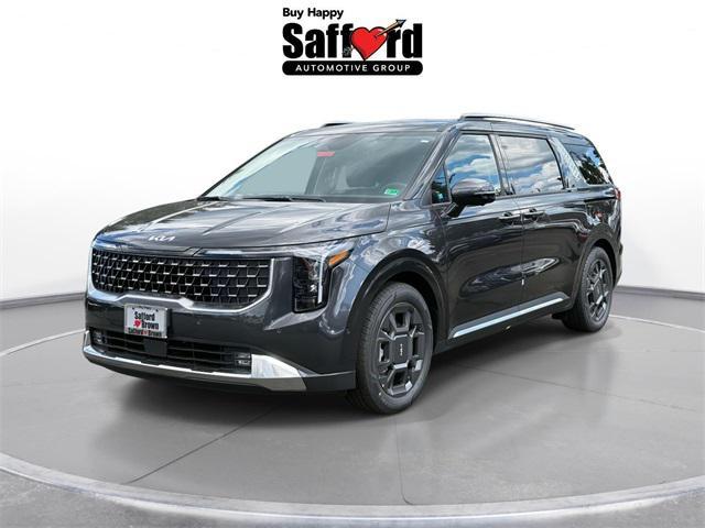 new 2026 Kia Carnival car, priced at $44,429