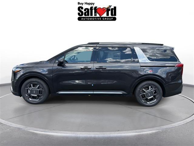 new 2026 Kia Carnival car, priced at $44,429