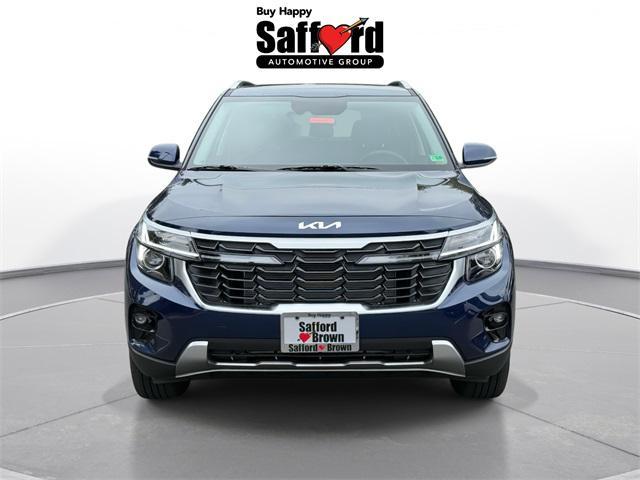 new 2026 Kia Seltos car, priced at $28,926