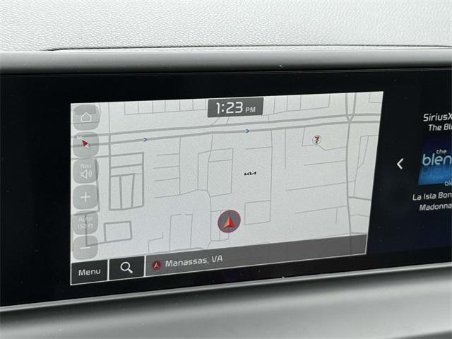 new 2026 Kia Seltos car, priced at $28,926