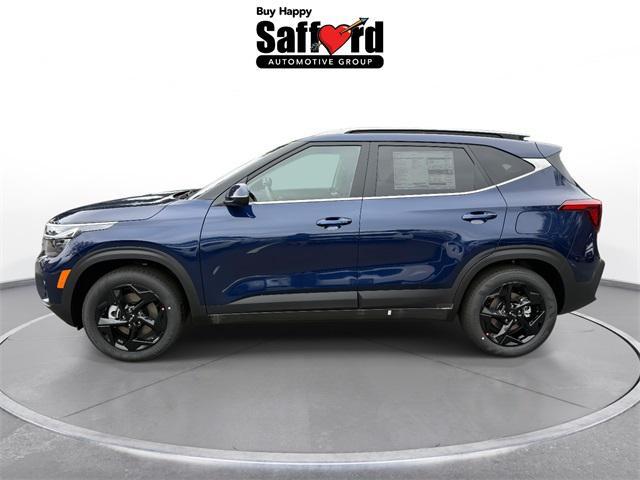 new 2026 Kia Seltos car, priced at $28,926