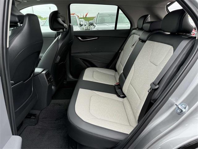 new 2025 Kia Niro car, priced at $35,190