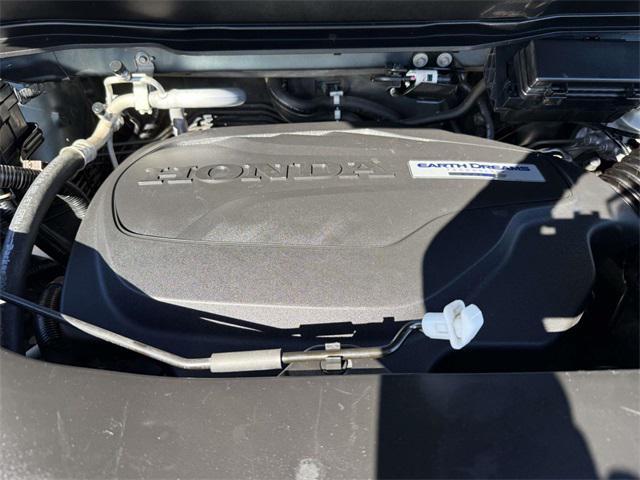 used 2017 Honda Pilot car, priced at $11,112