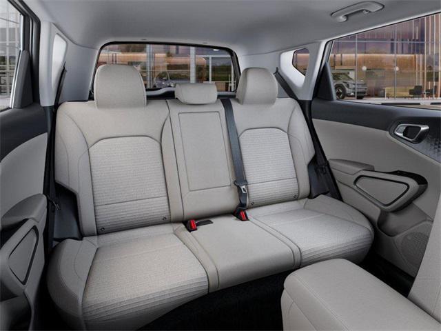 new 2025 Kia Soul car, priced at $25,465