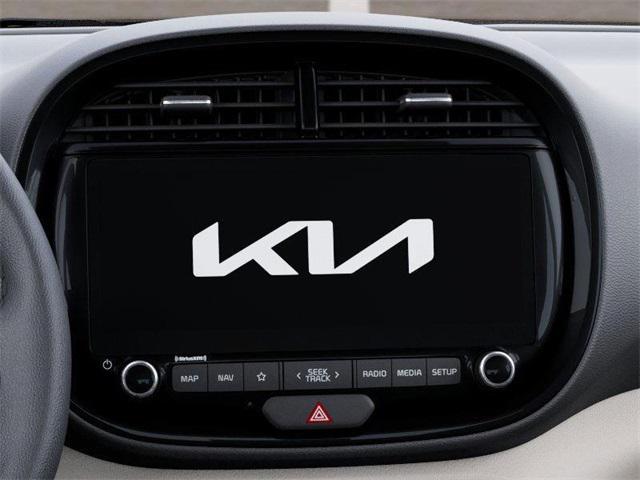 new 2025 Kia Soul car, priced at $25,465