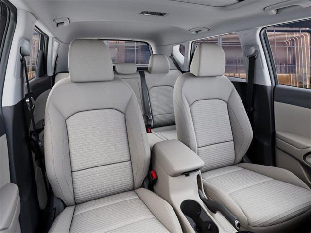 new 2025 Kia Soul car, priced at $25,465