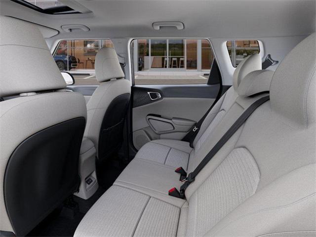 new 2025 Kia Soul car, priced at $25,465