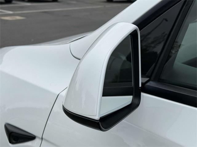 used 2021 Tesla Model Y car