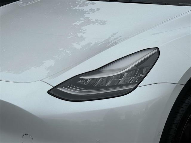 used 2021 Tesla Model Y car