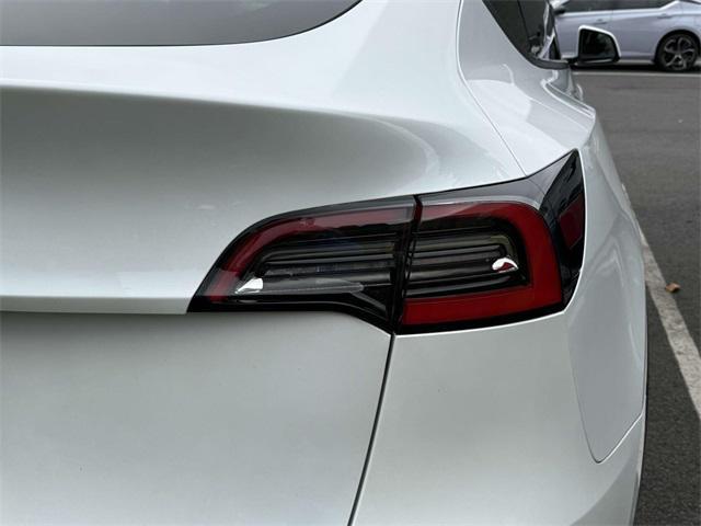 used 2021 Tesla Model Y car