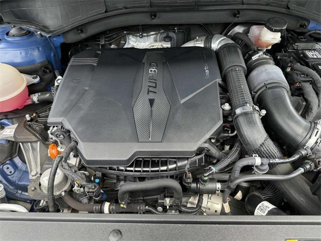 used 2021 Kia Sorento car, priced at $23,000