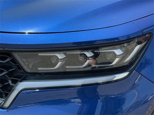 used 2021 Kia Sorento car, priced at $26,082