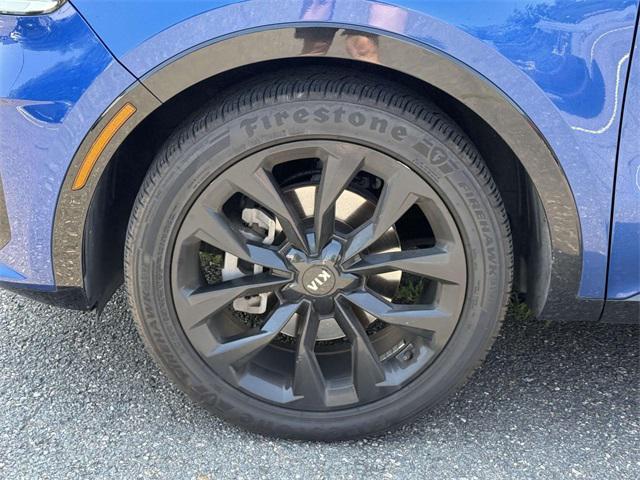 used 2021 Kia Sorento car, priced at $26,082
