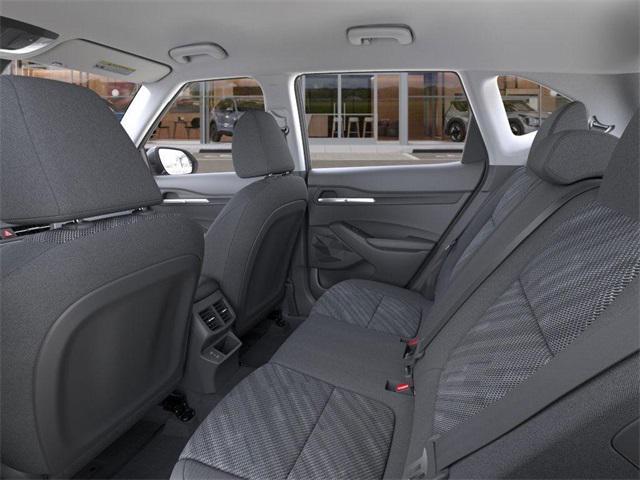 new 2026 Kia Seltos car, priced at $24,775