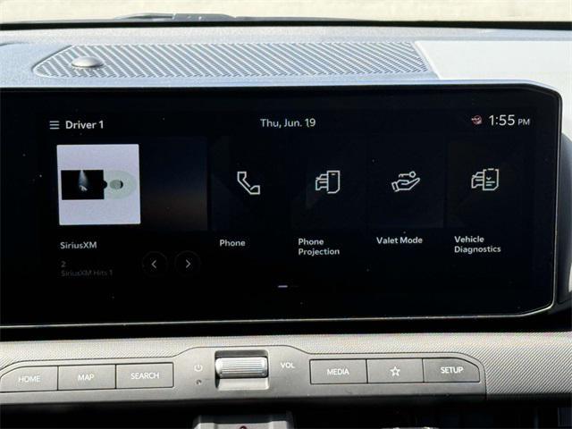 new 2025 Kia K4 car, priced at $23,190