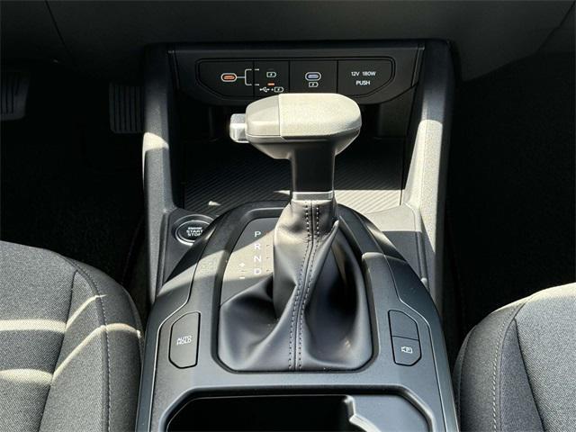new 2025 Kia K4 car, priced at $23,190