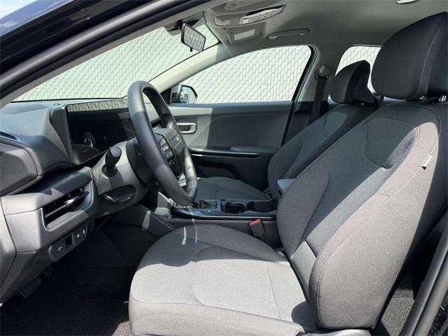 new 2025 Kia K4 car, priced at $23,190