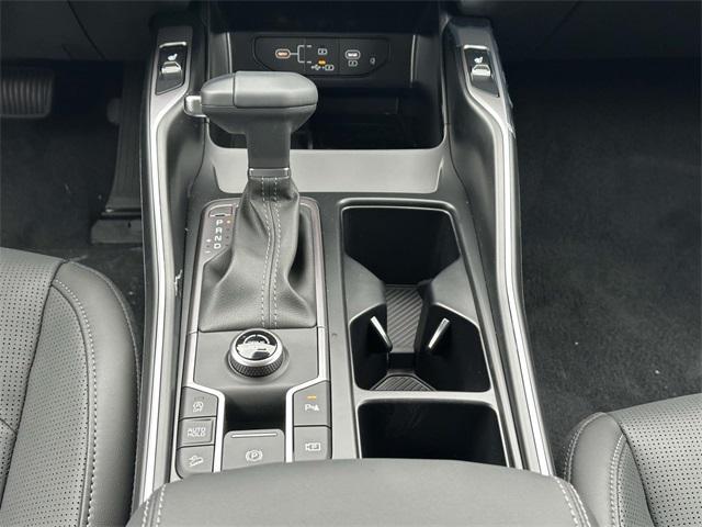 new 2025 Kia Sorento car, priced at $37,785