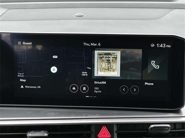 new 2025 Kia Sorento car, priced at $37,785