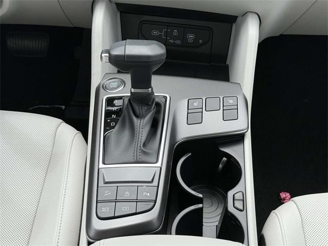 new 2026 Kia Sportage car, priced at $34,885