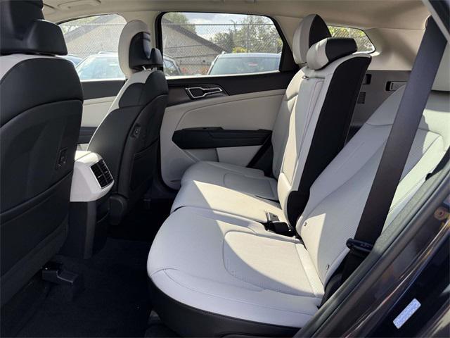 new 2026 Kia Sportage car, priced at $32,141