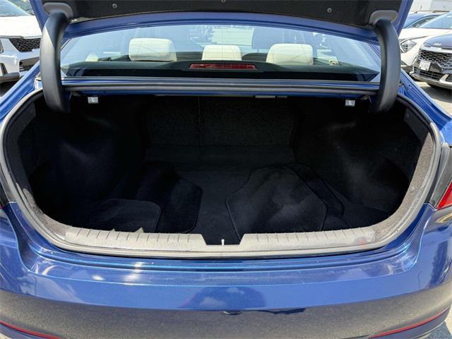 used 2015 Hyundai Sonata car, priced at $9,174