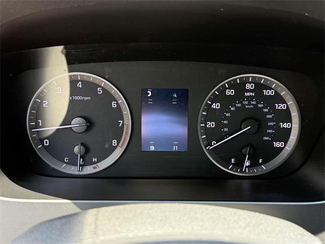 used 2015 Hyundai Sonata car, priced at $9,174