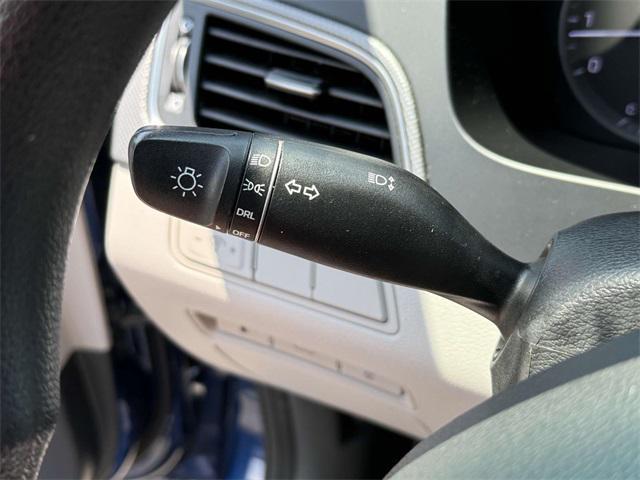 used 2015 Hyundai Sonata car, priced at $9,174