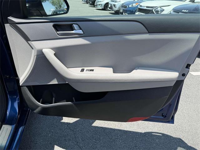 used 2015 Hyundai Sonata car, priced at $9,174