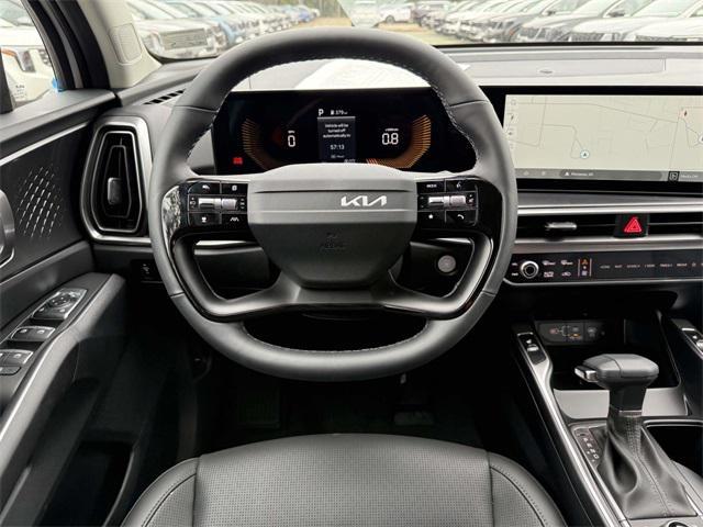 new 2026 Kia Sorento car, priced at $39,995
