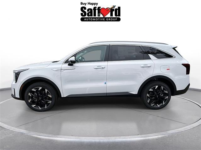 new 2026 Kia Sorento car, priced at $39,995