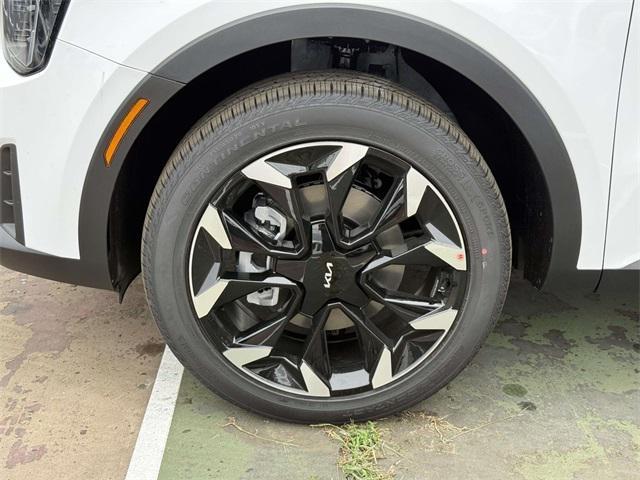 new 2026 Kia Sorento car, priced at $39,995