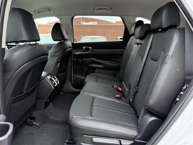 new 2026 Kia Sorento car, priced at $39,995