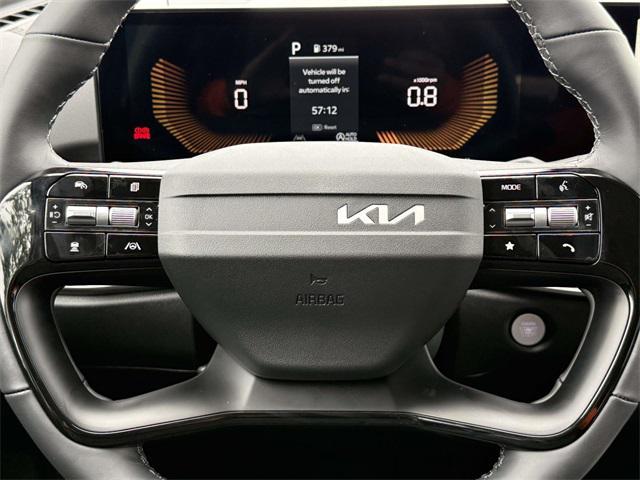 new 2026 Kia Sorento car, priced at $39,995