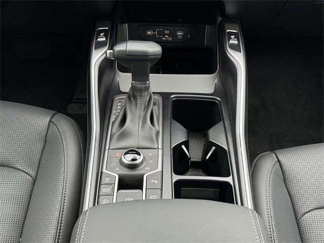 new 2026 Kia Sorento car, priced at $39,995
