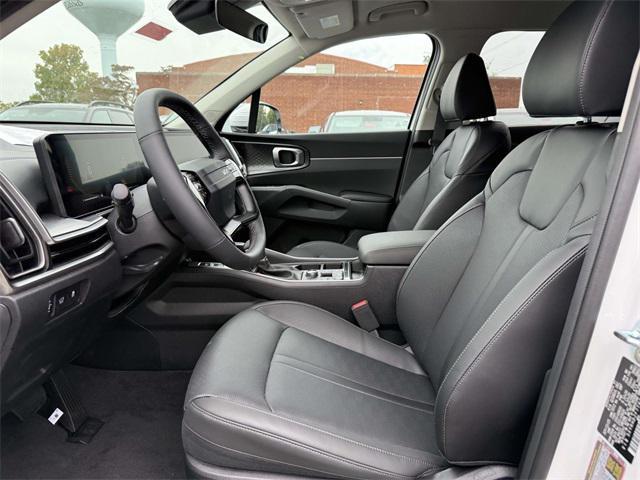 new 2026 Kia Sorento car, priced at $39,995