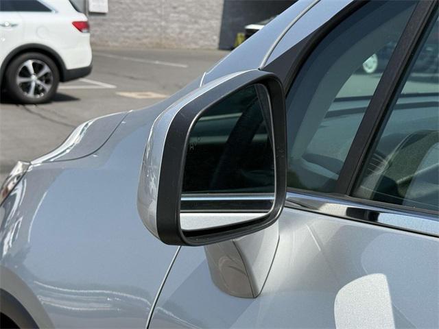 used 2021 Buick Encore car, priced at $18,728