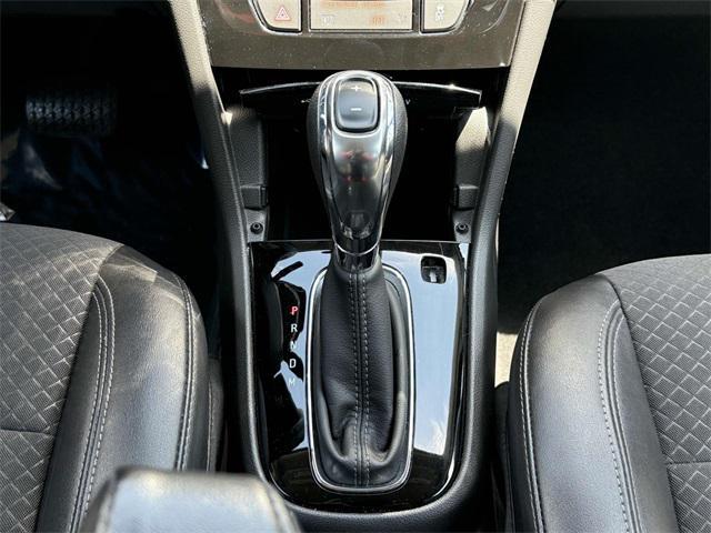 used 2021 Buick Encore car, priced at $18,399