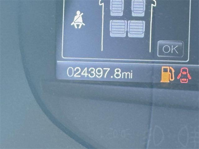 used 2024 Ford Edge car, priced at $29,487