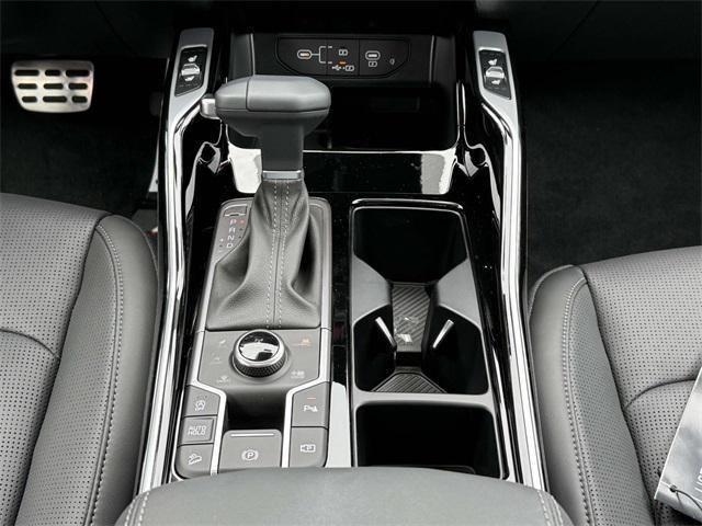 new 2025 Kia Sorento car, priced at $43,450