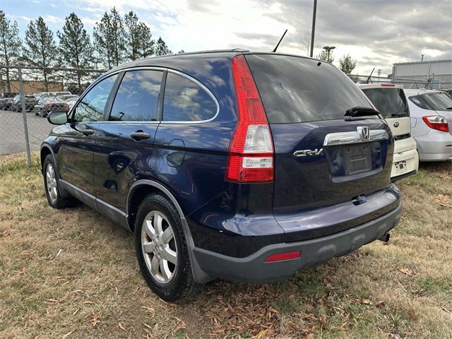 used 2009 Honda CR-V car, priced at $7,989