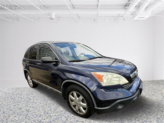 used 2009 Honda CR-V car, priced at $7,989