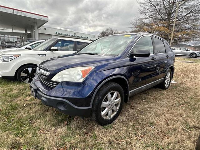 used 2009 Honda CR-V car, priced at $7,989