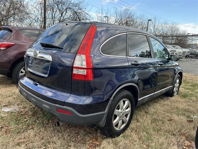 used 2009 Honda CR-V car, priced at $7,989