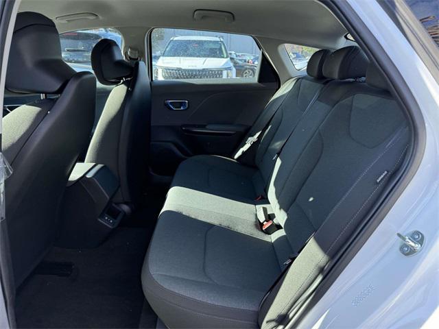 new 2025 Kia K4 car, priced at $23,284