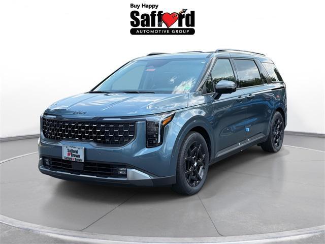 new 2026 Kia Carnival car, priced at $51,682
