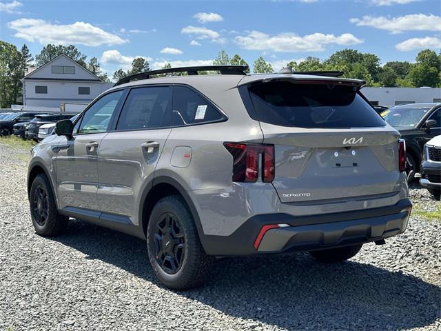 new 2024 Kia Sorento car, priced at $44,800