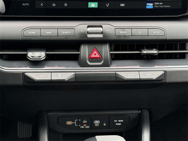 new 2025 Kia K4 car, priced at $22,811